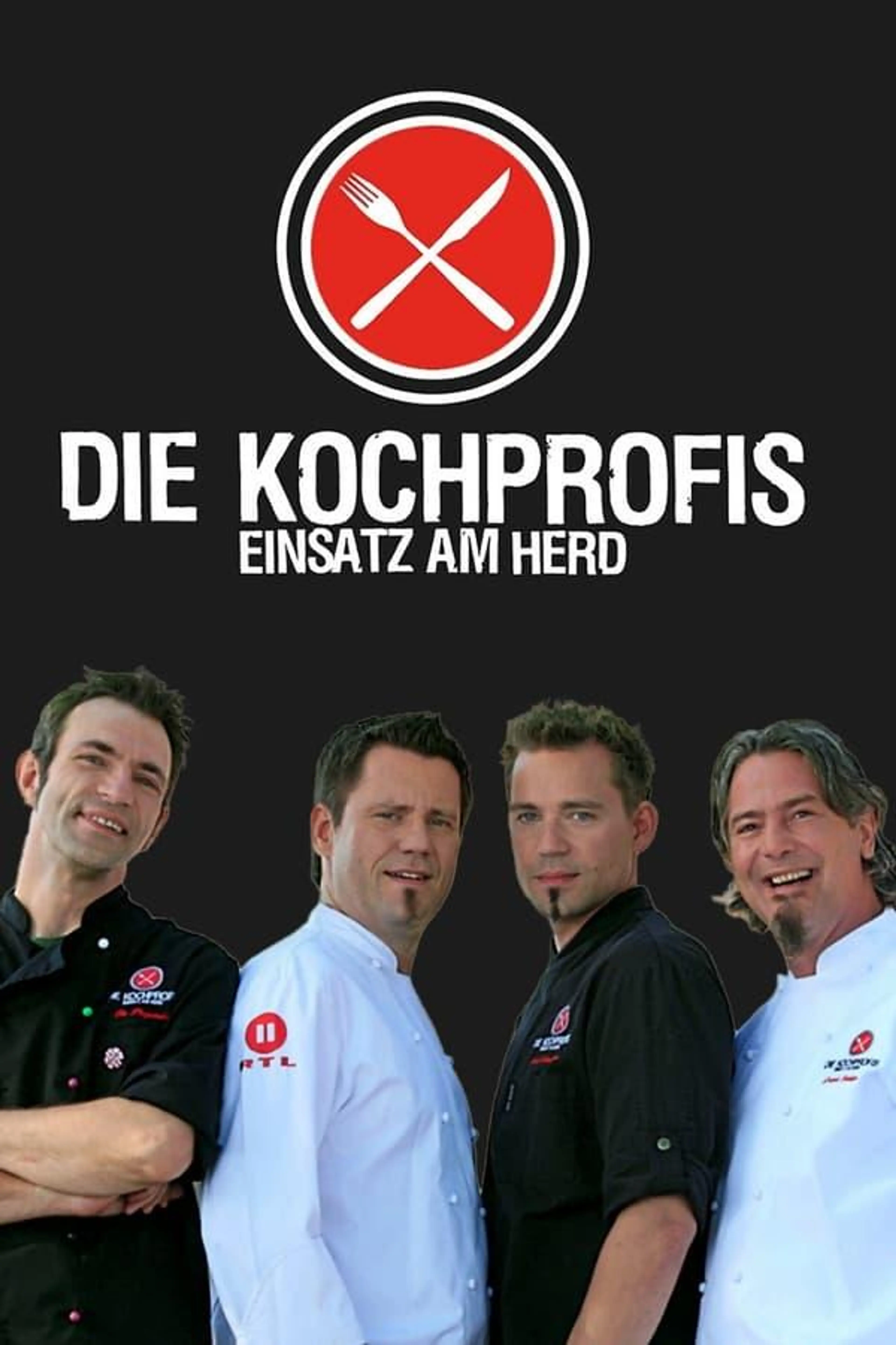 Die Kochprofis - Einsatz am Herd Season 1