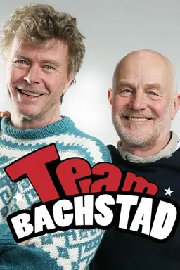 Team Bachstad Season 2
