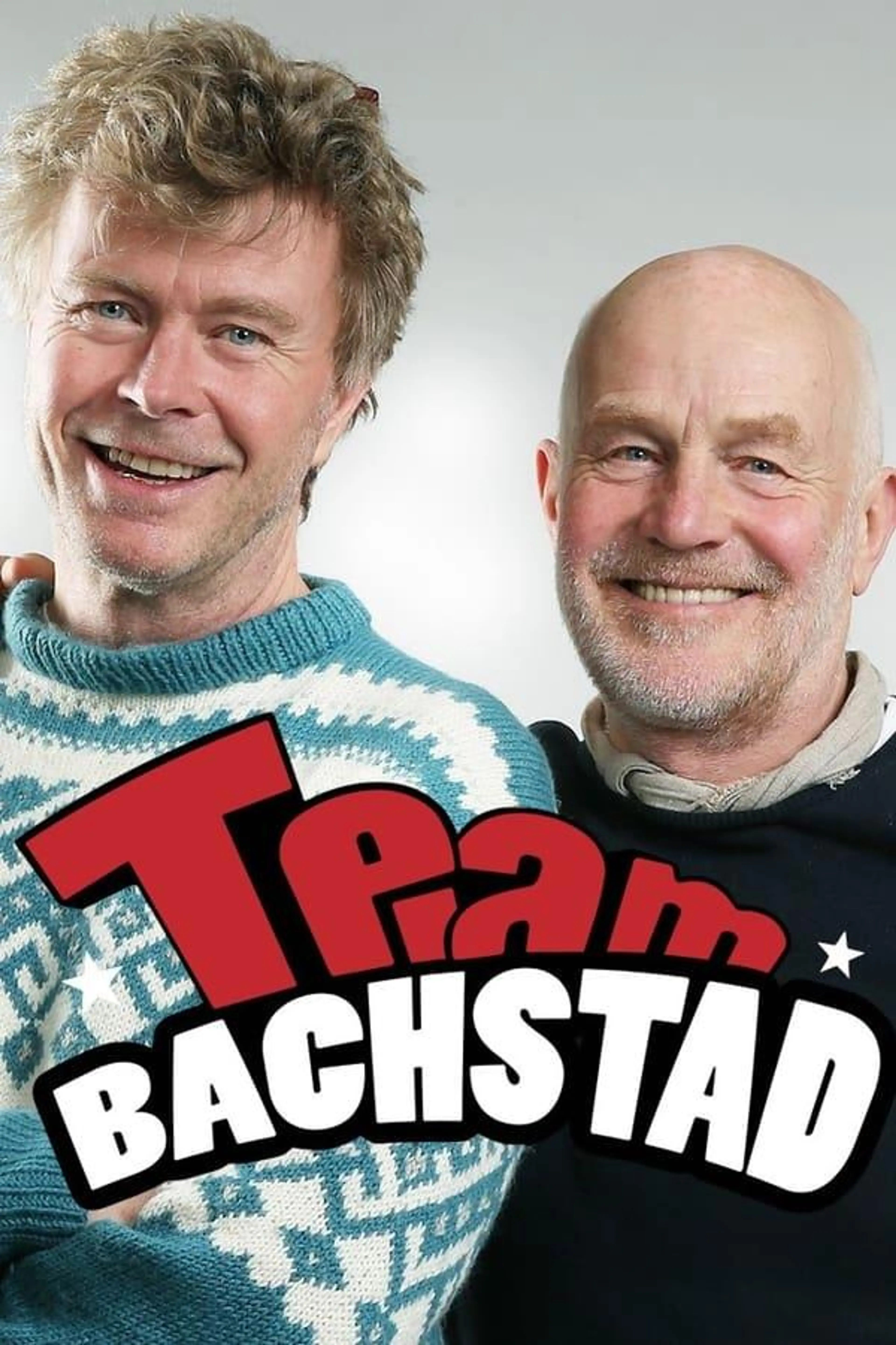 Team Bachstad Season 2