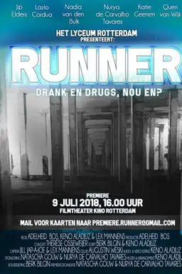 Runner