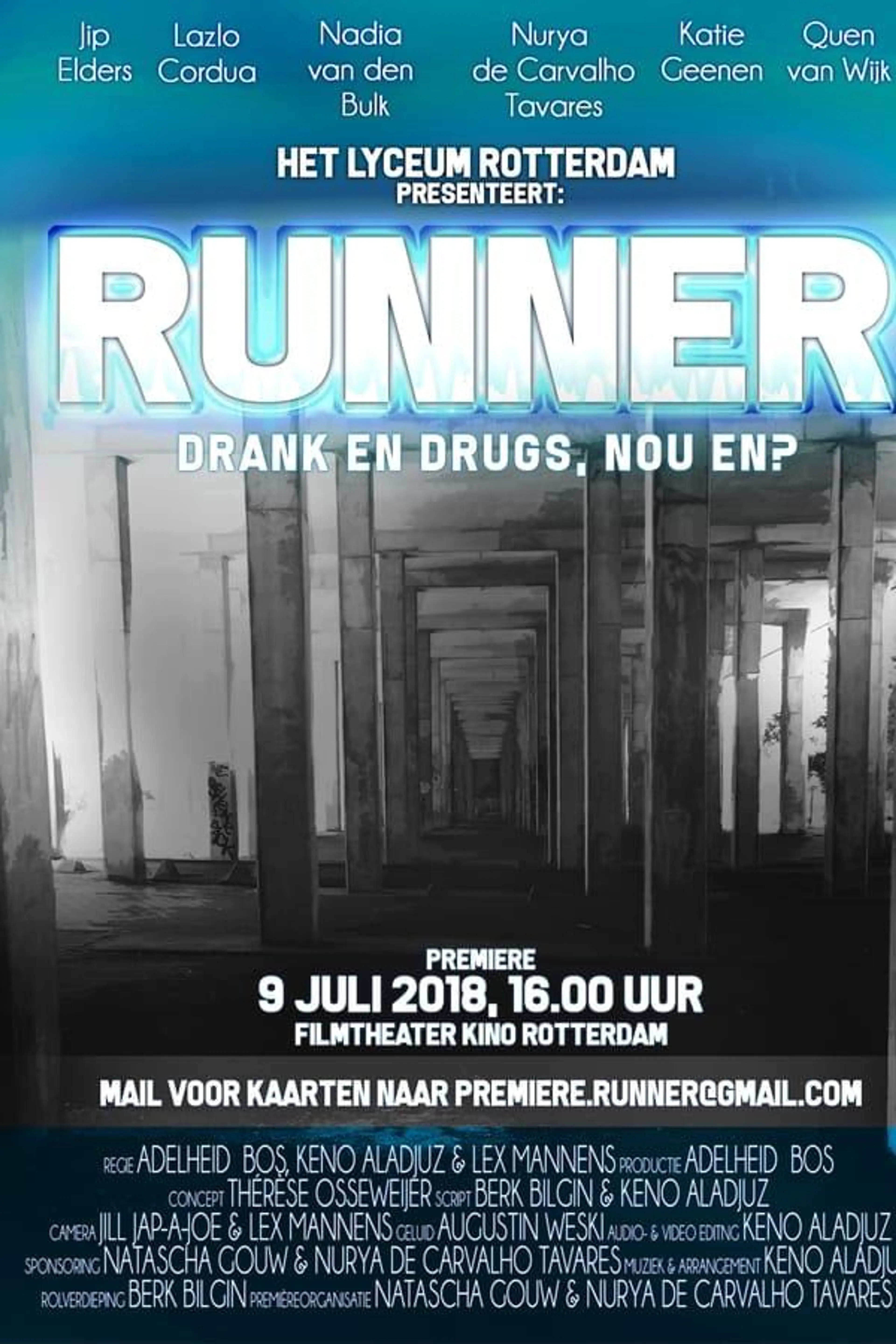 Runner