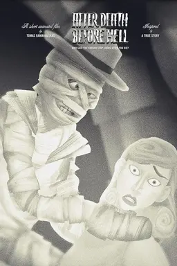 After Death, Before Hell