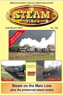 Steam Video 162