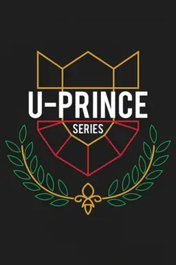 U-Prince The Series U-Prince: The Foxy Pilot