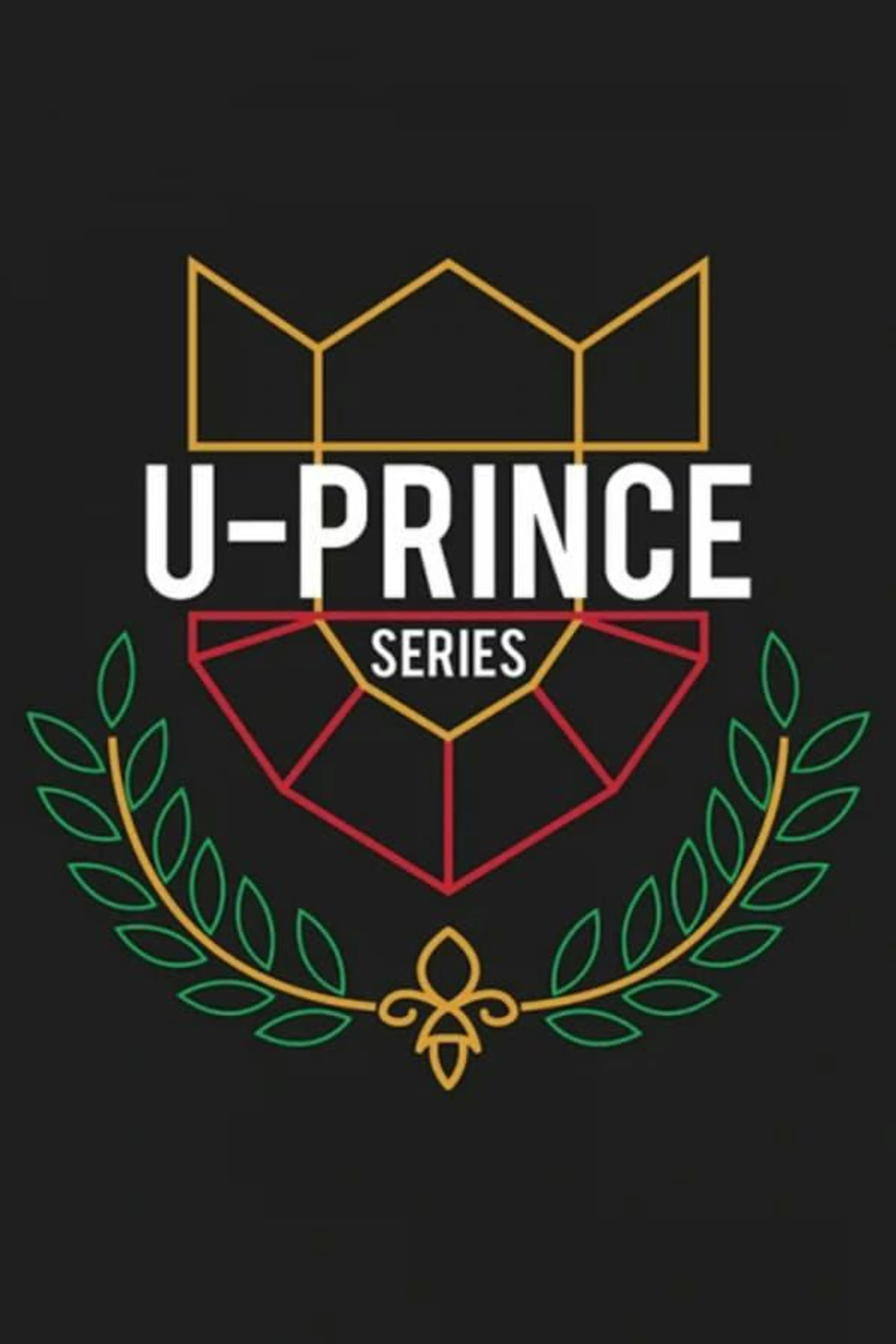 U-Prince The Series U-Prince: The Foxy Pilot