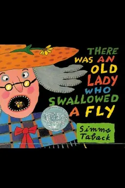There Was an Old Lady