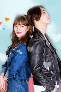 Girl of 0AM Season 1
