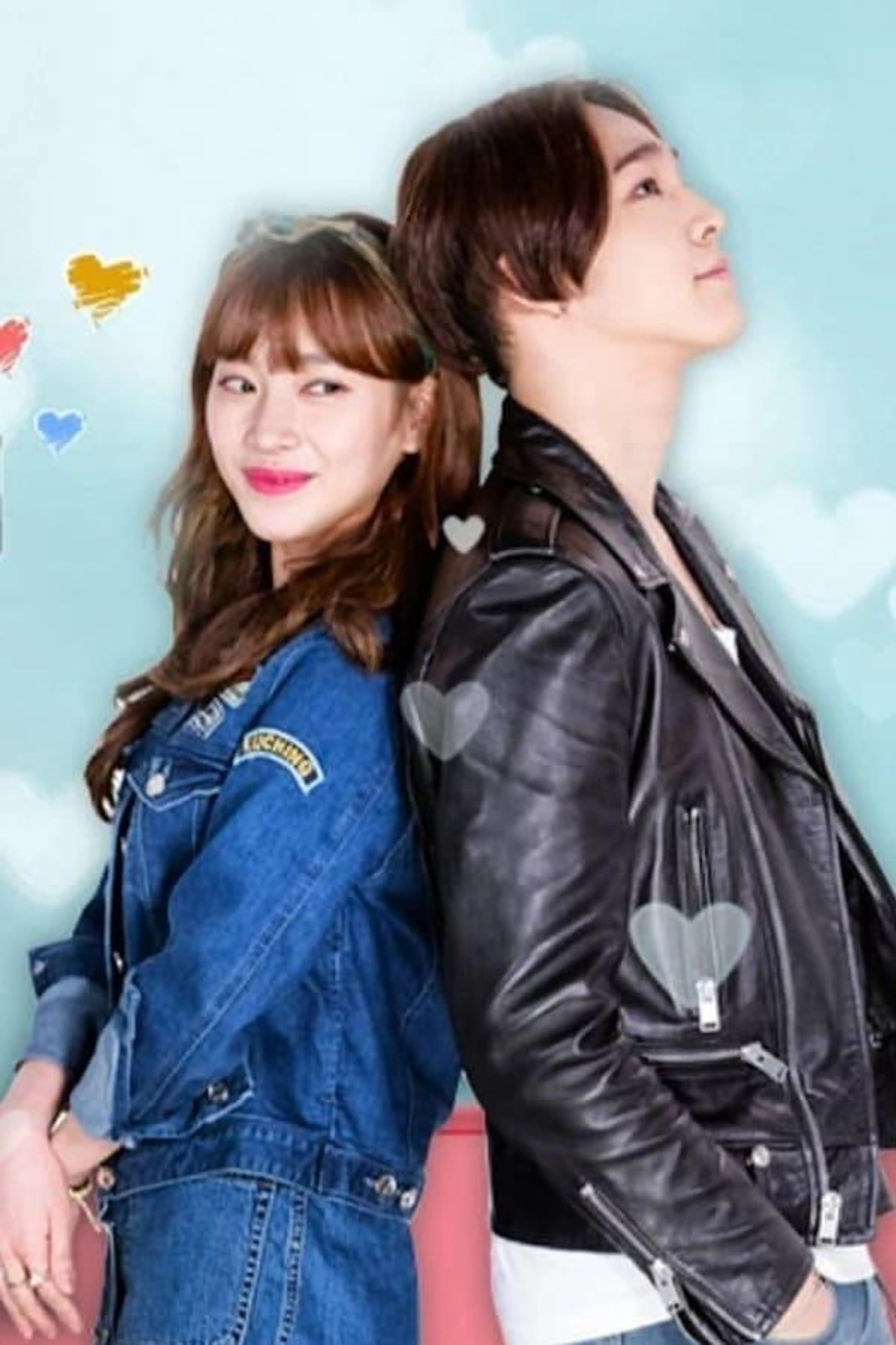 Girl of 0AM Season 1