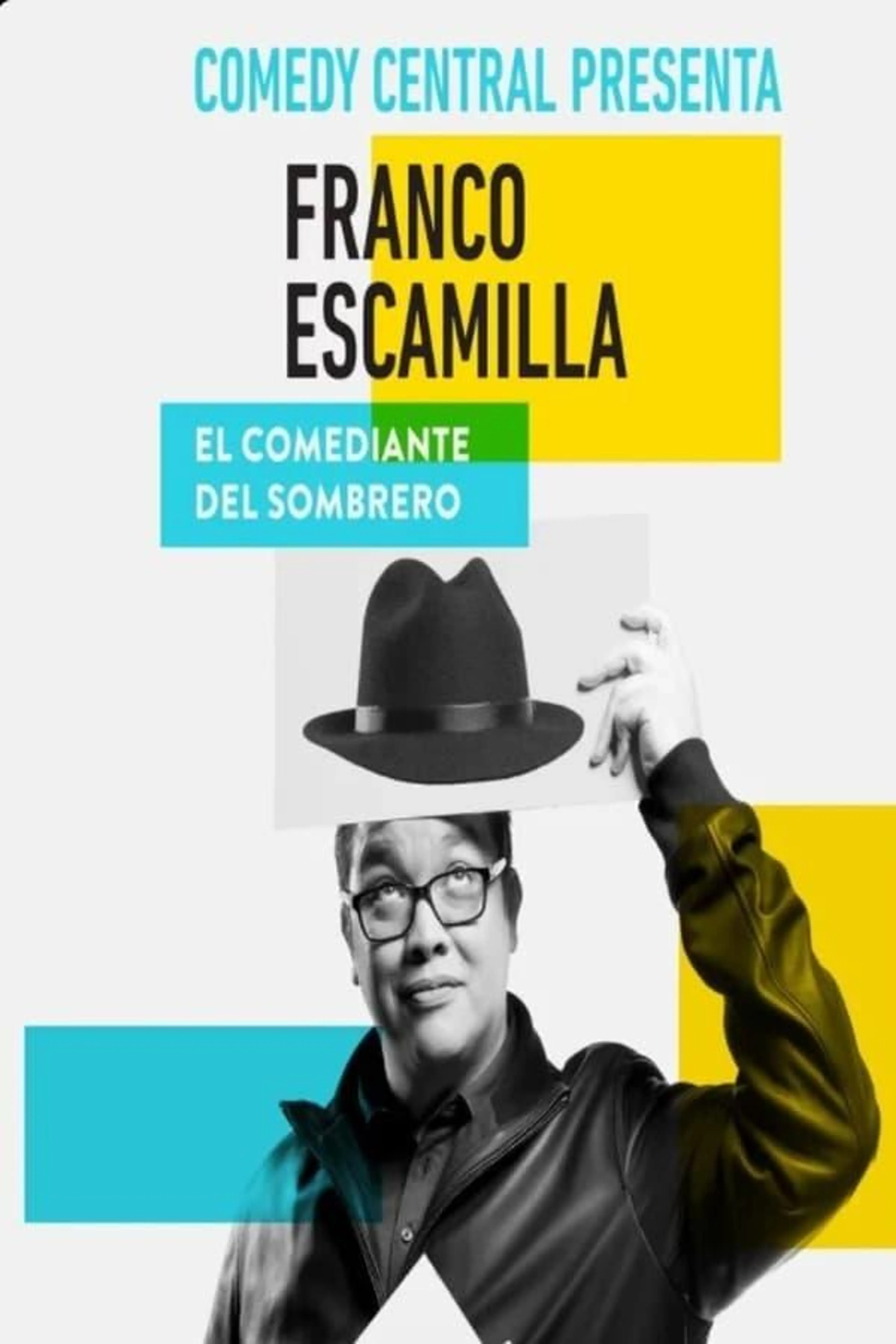 Comedy Central Presents: Franco Escamilla