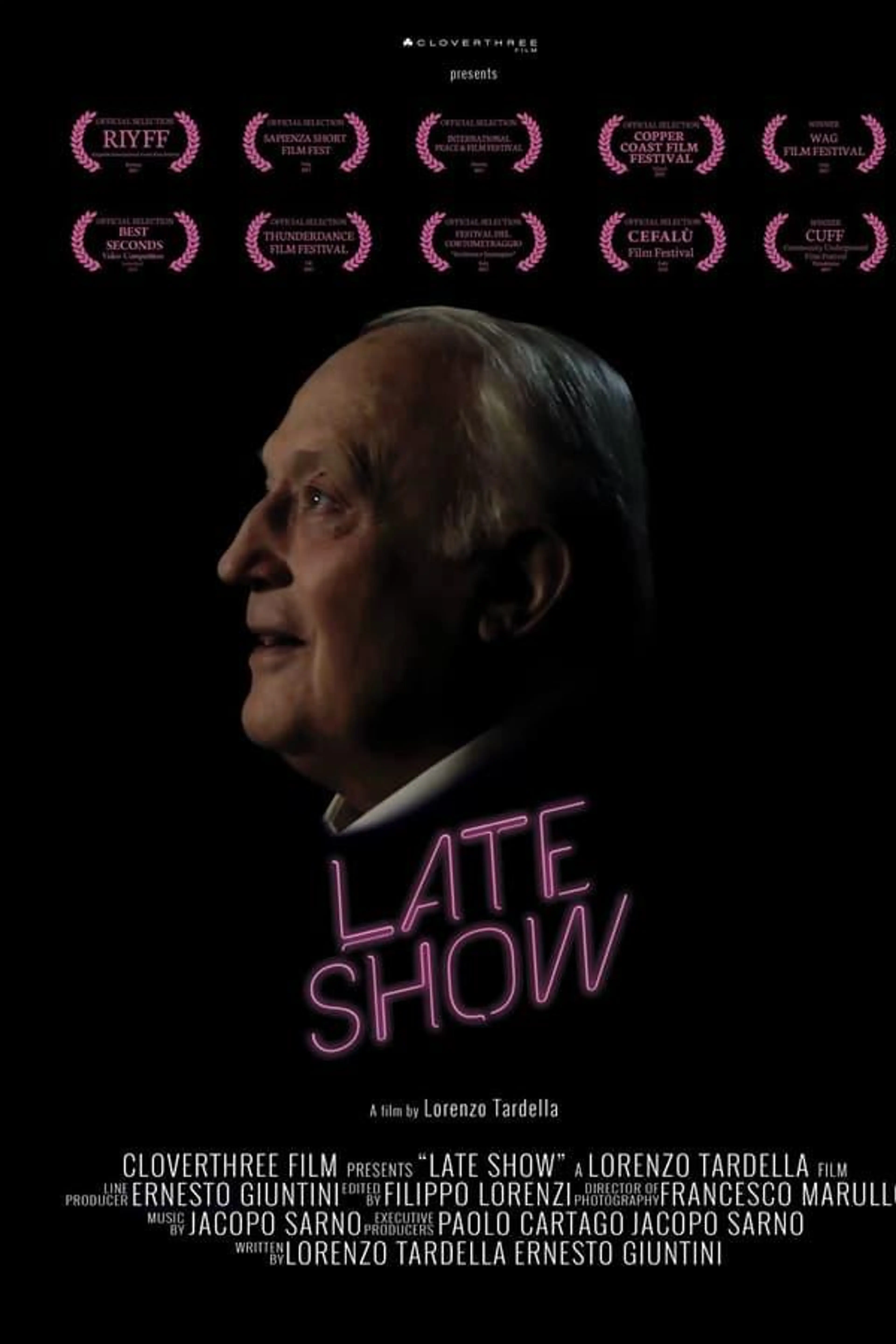 Late Show