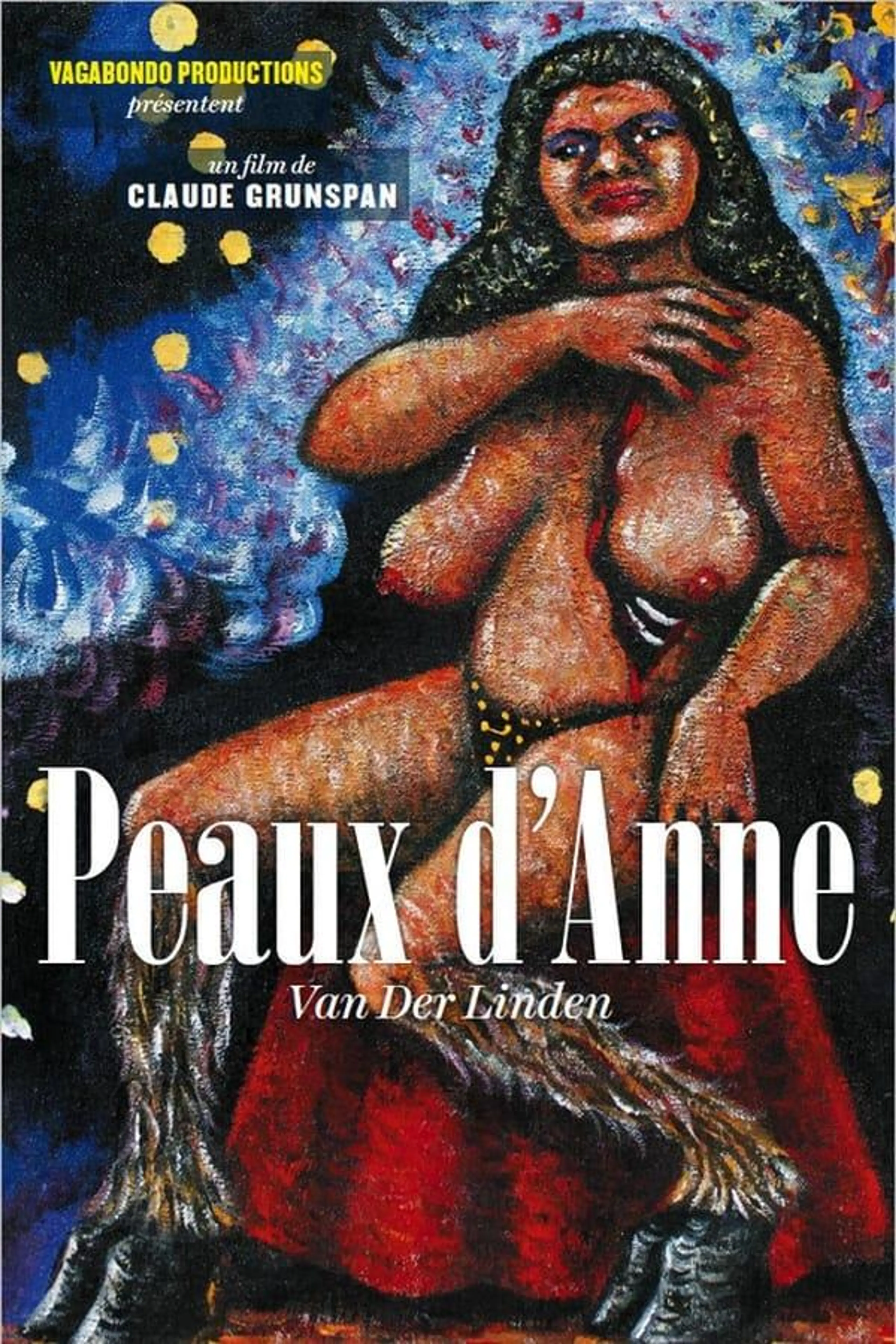 Peaux d’Anne