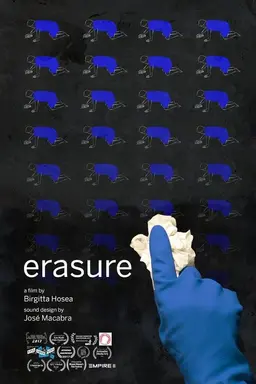 Erasure