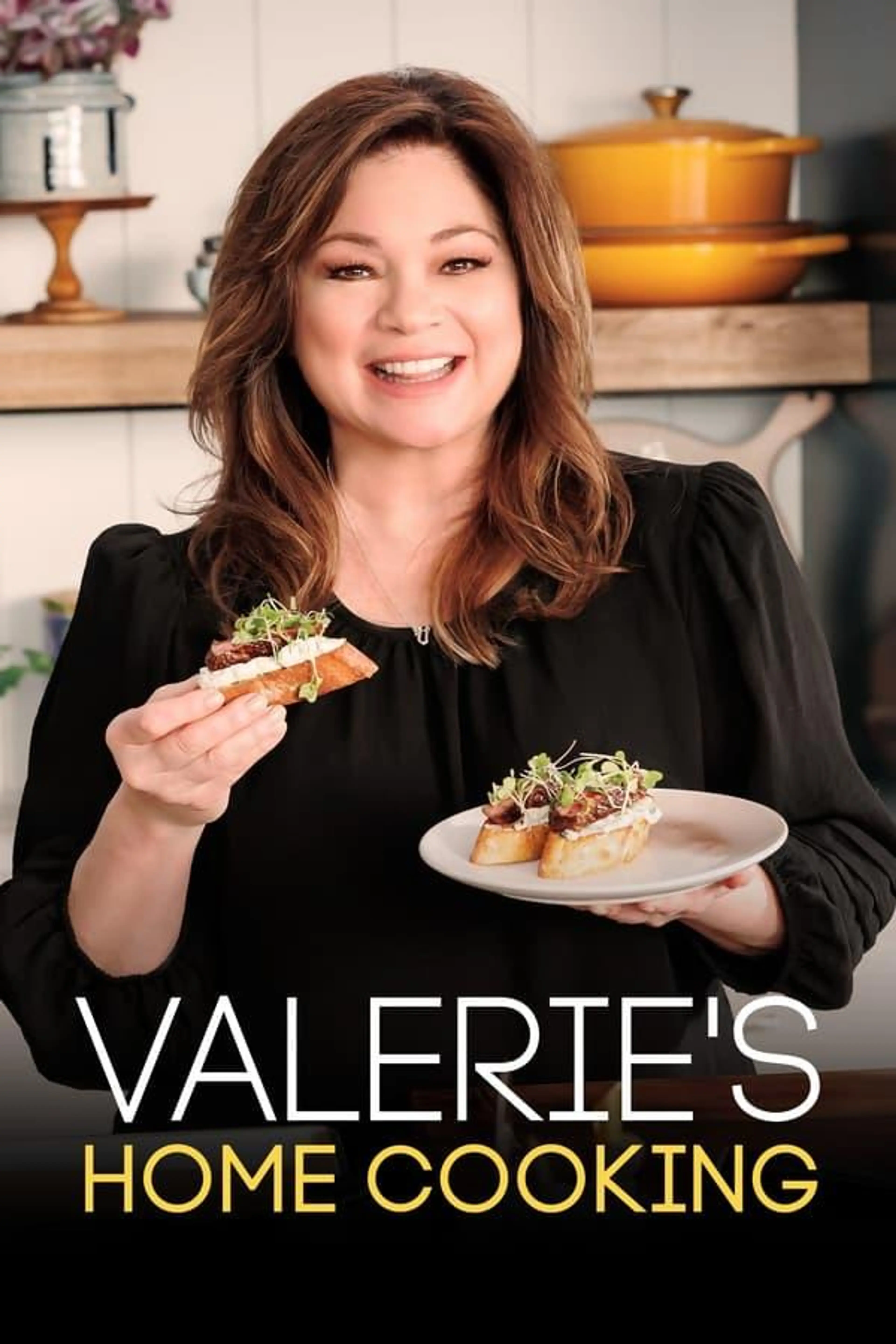 Valerie's Home Cooking Specials
