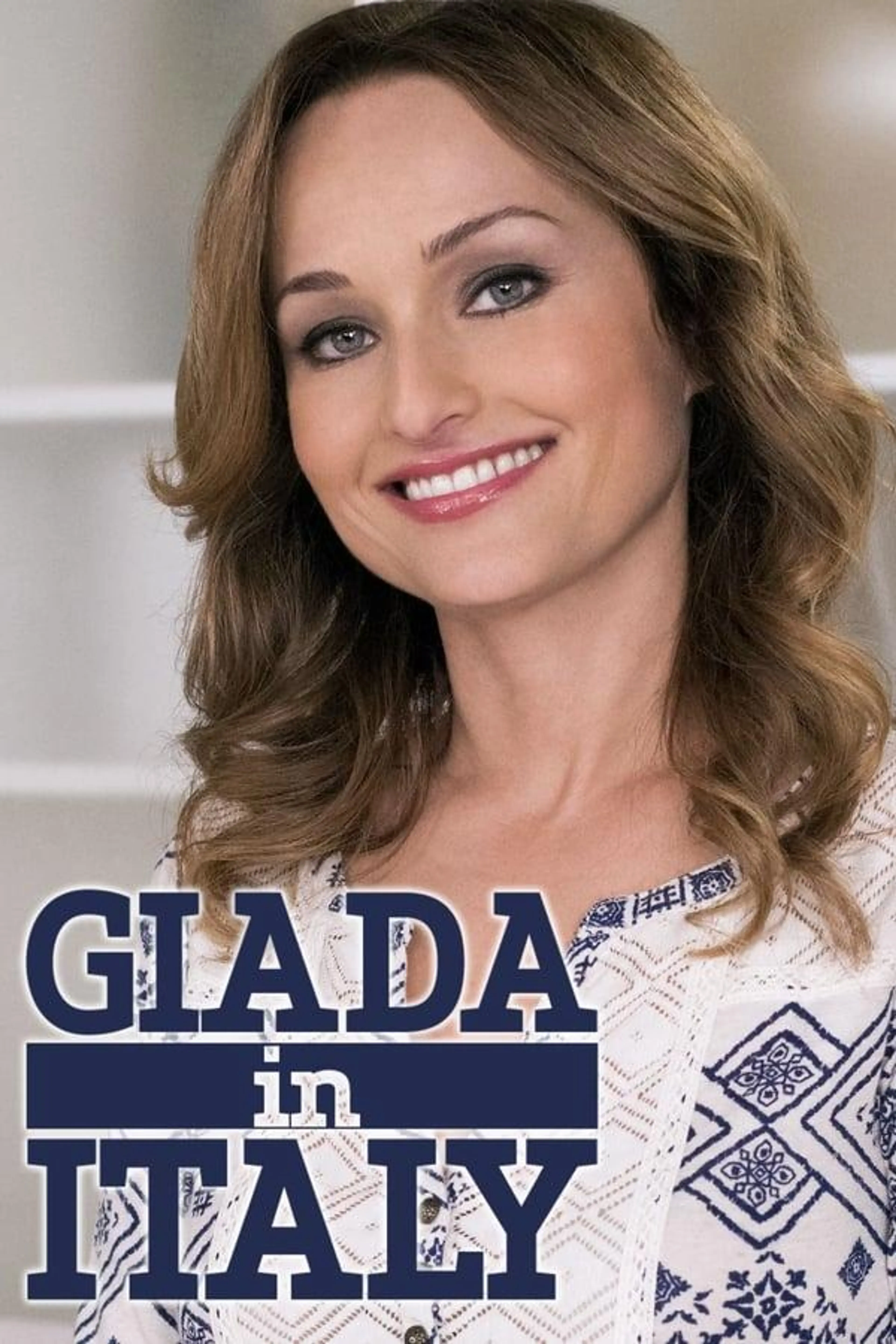 Giada in Italy Season 1