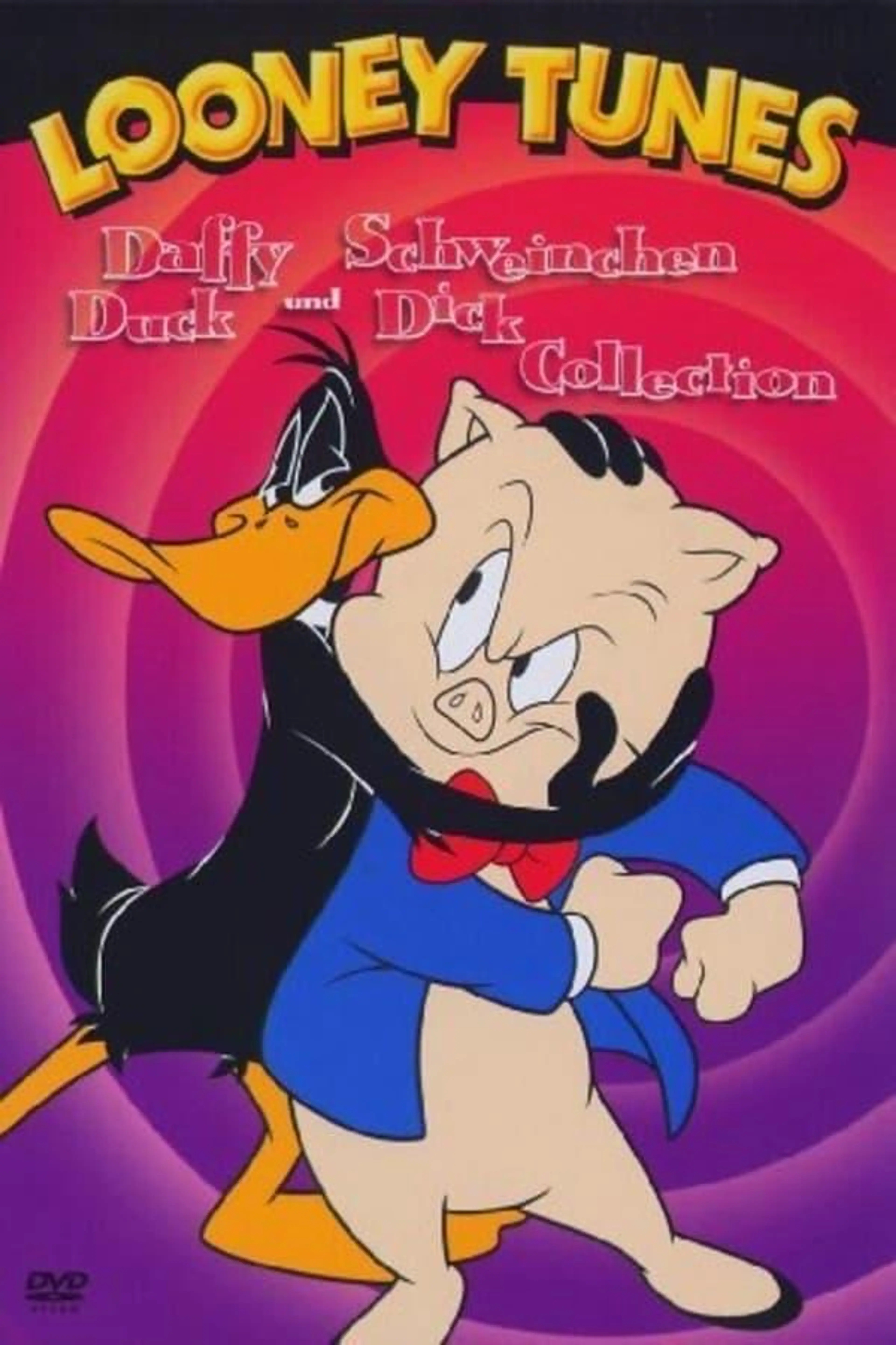Best of Duffy and Porky