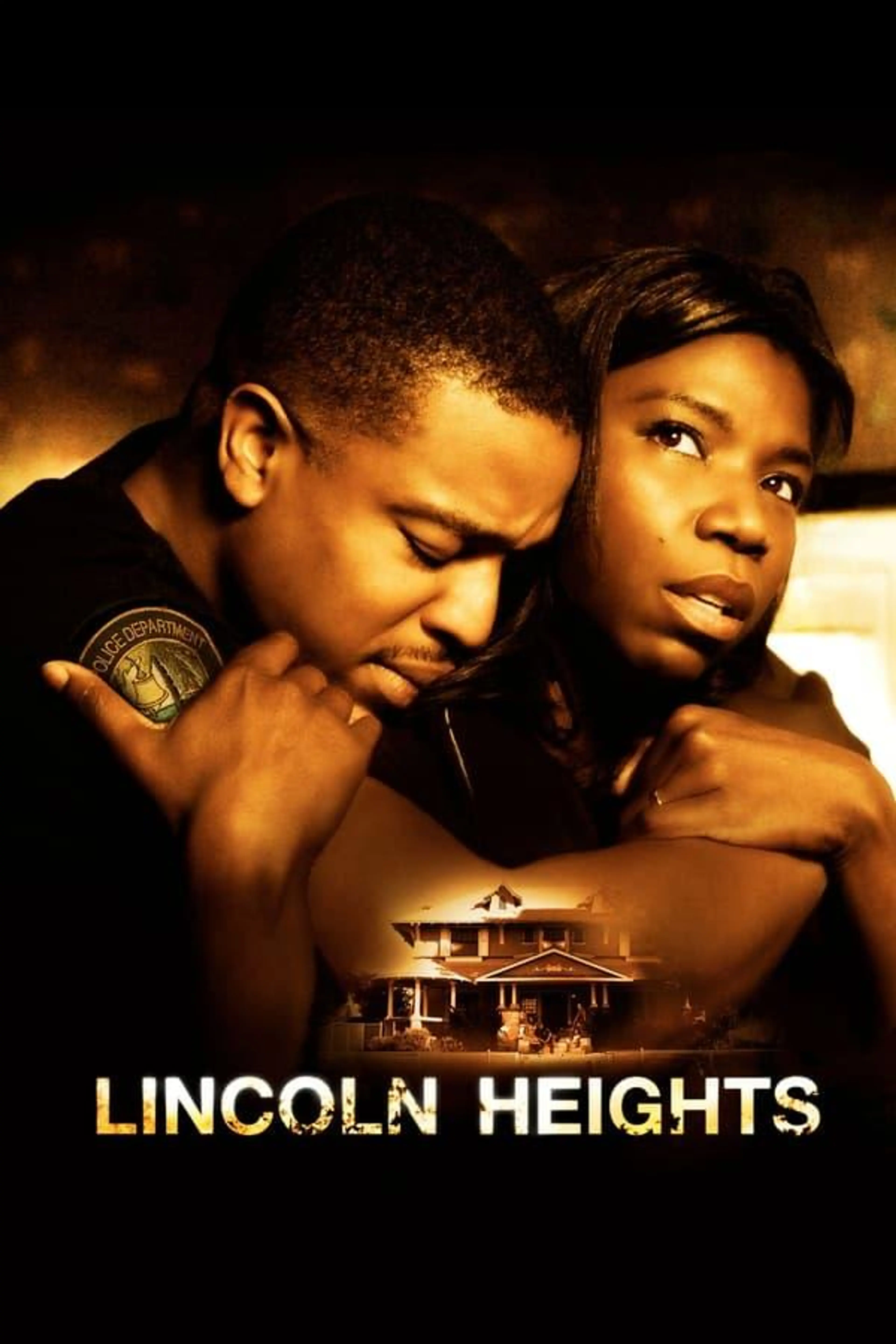 Lincoln Heights Season 1