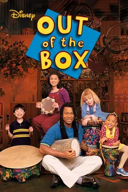 Out of the Box Season 1