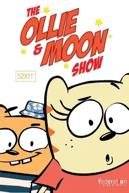 The Ollie & Moon Show Season 2