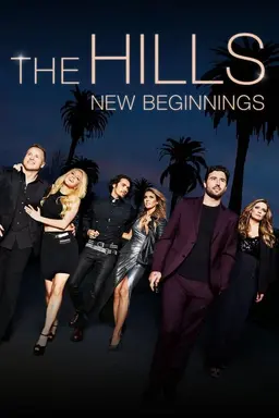 The Hills: New Beginnings Specials