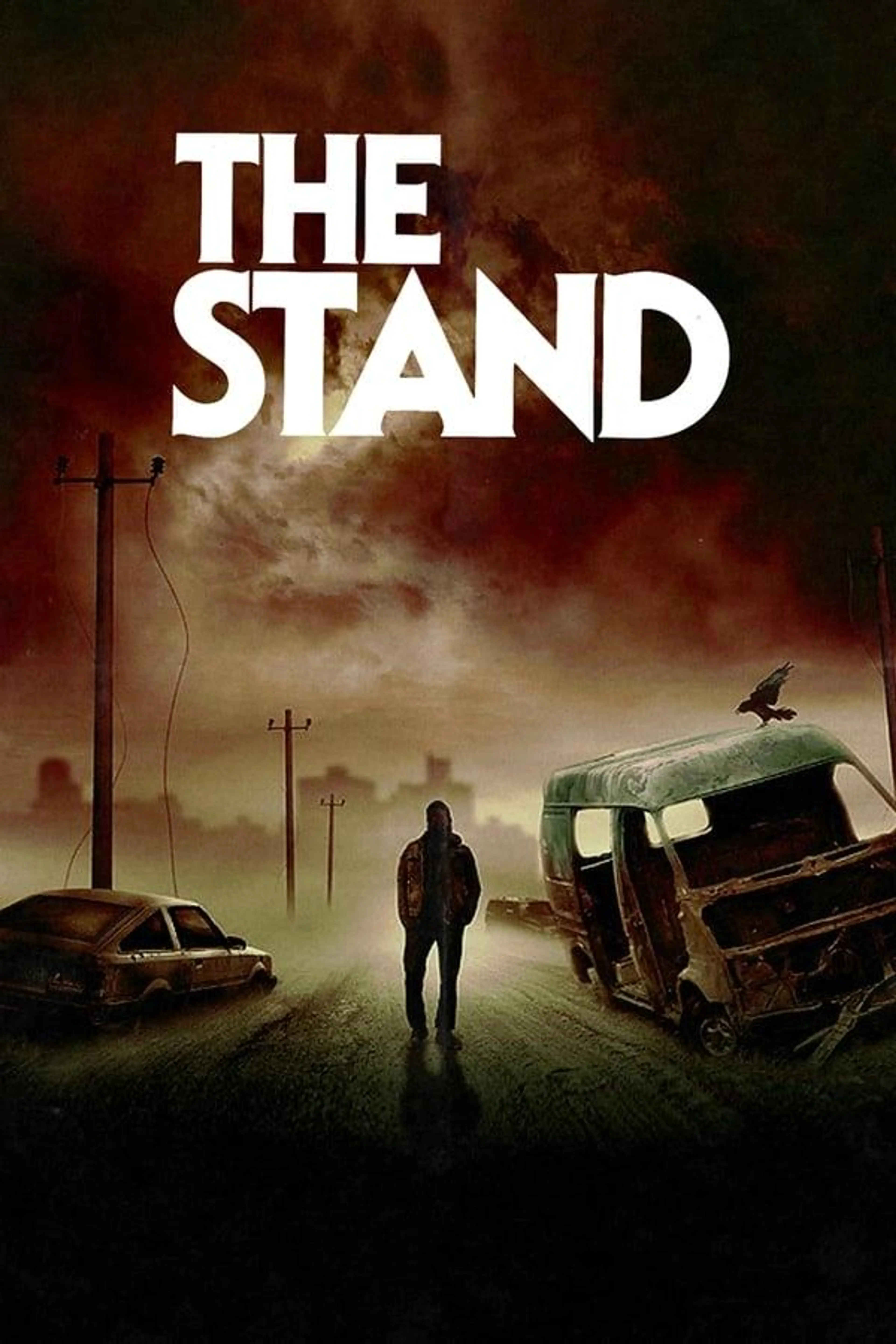 The Stand Miniseries