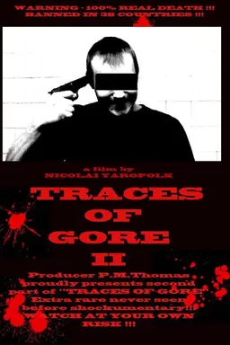 Traces of Gore II