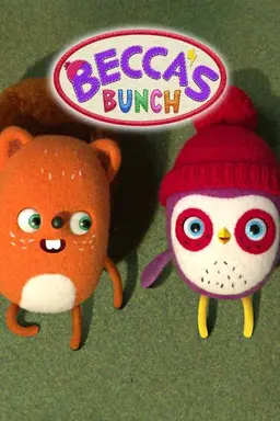 Becca's Bunch Season 1