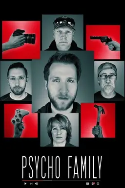 Psycho Family Season 1