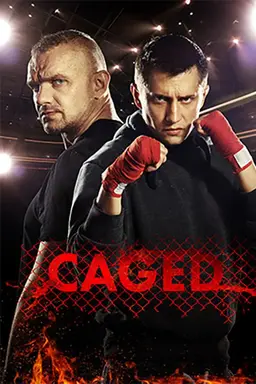 Caged Season 2