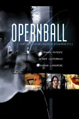 Opernball Miniseries