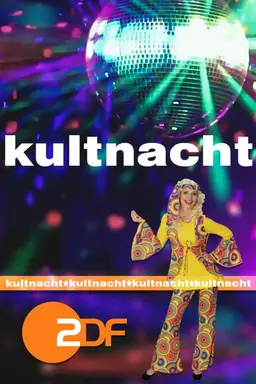 ZDF-Kultnacht Season 1