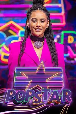 Popstar Season 2