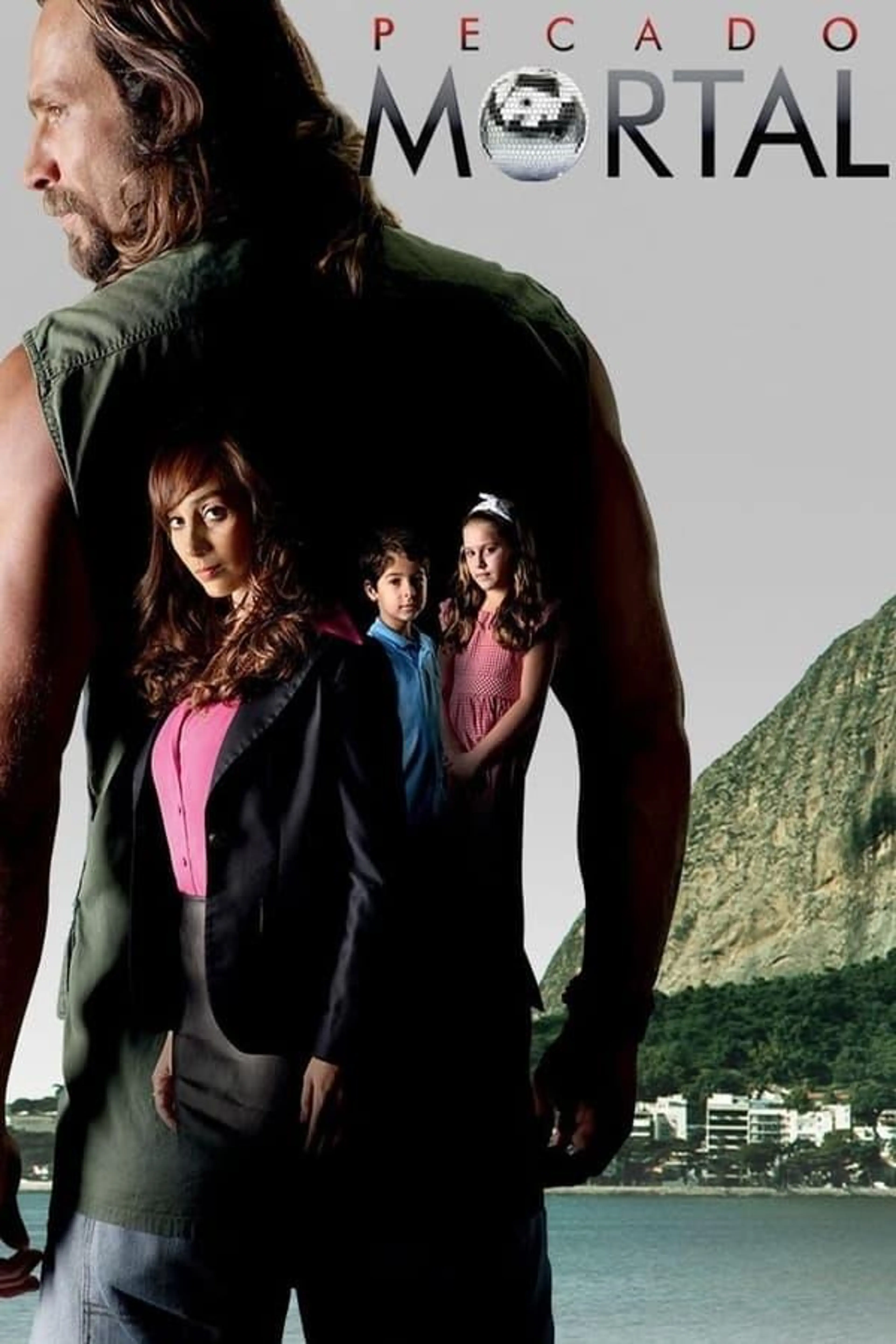 Pecado Mortal Season 1