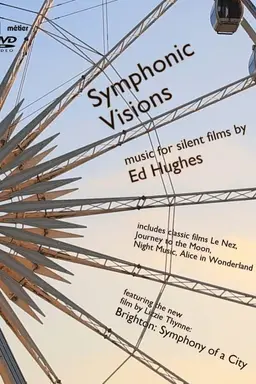 Brighton: Symphony of a City