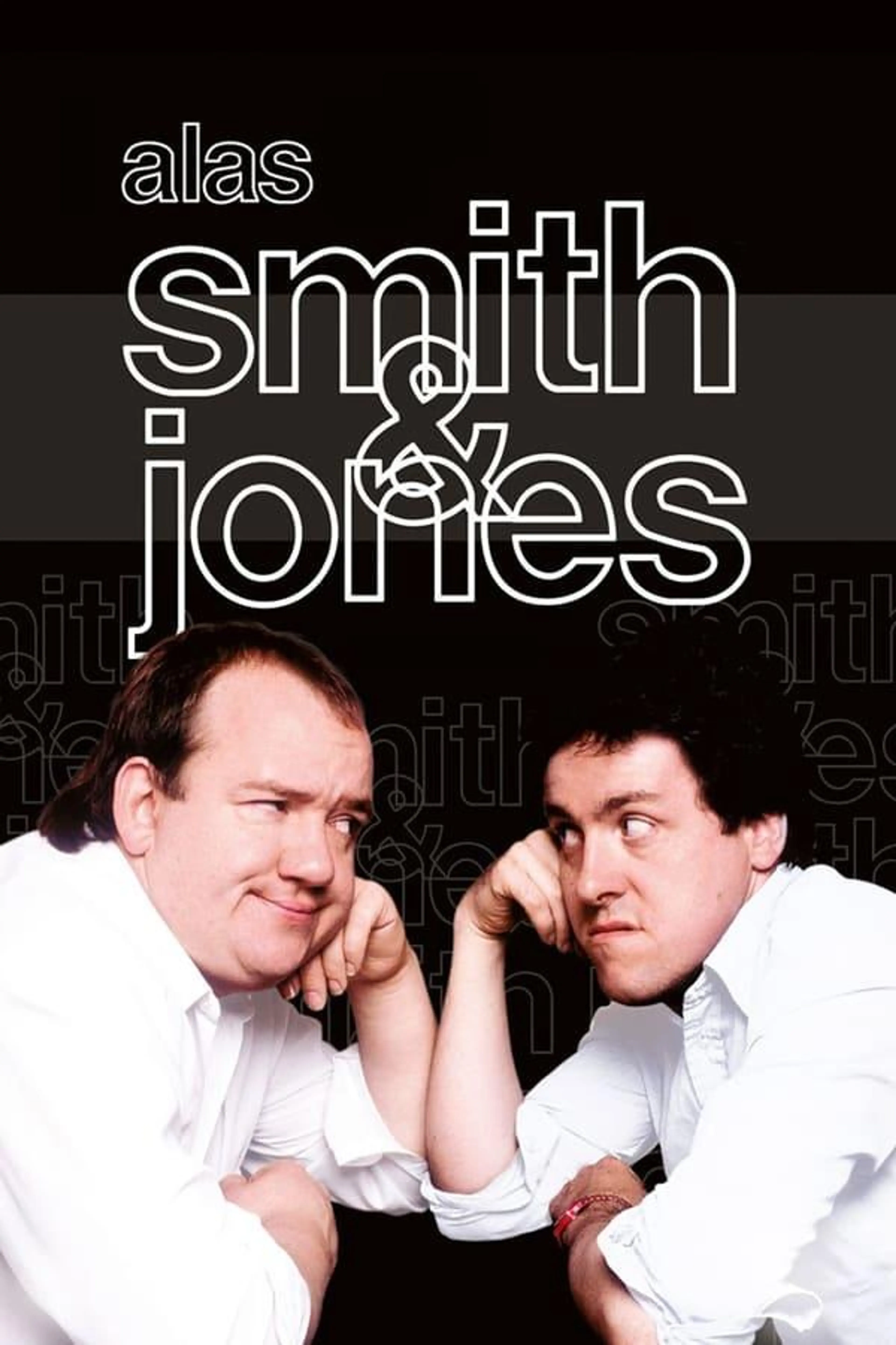 Alas Smith and Jones Specials