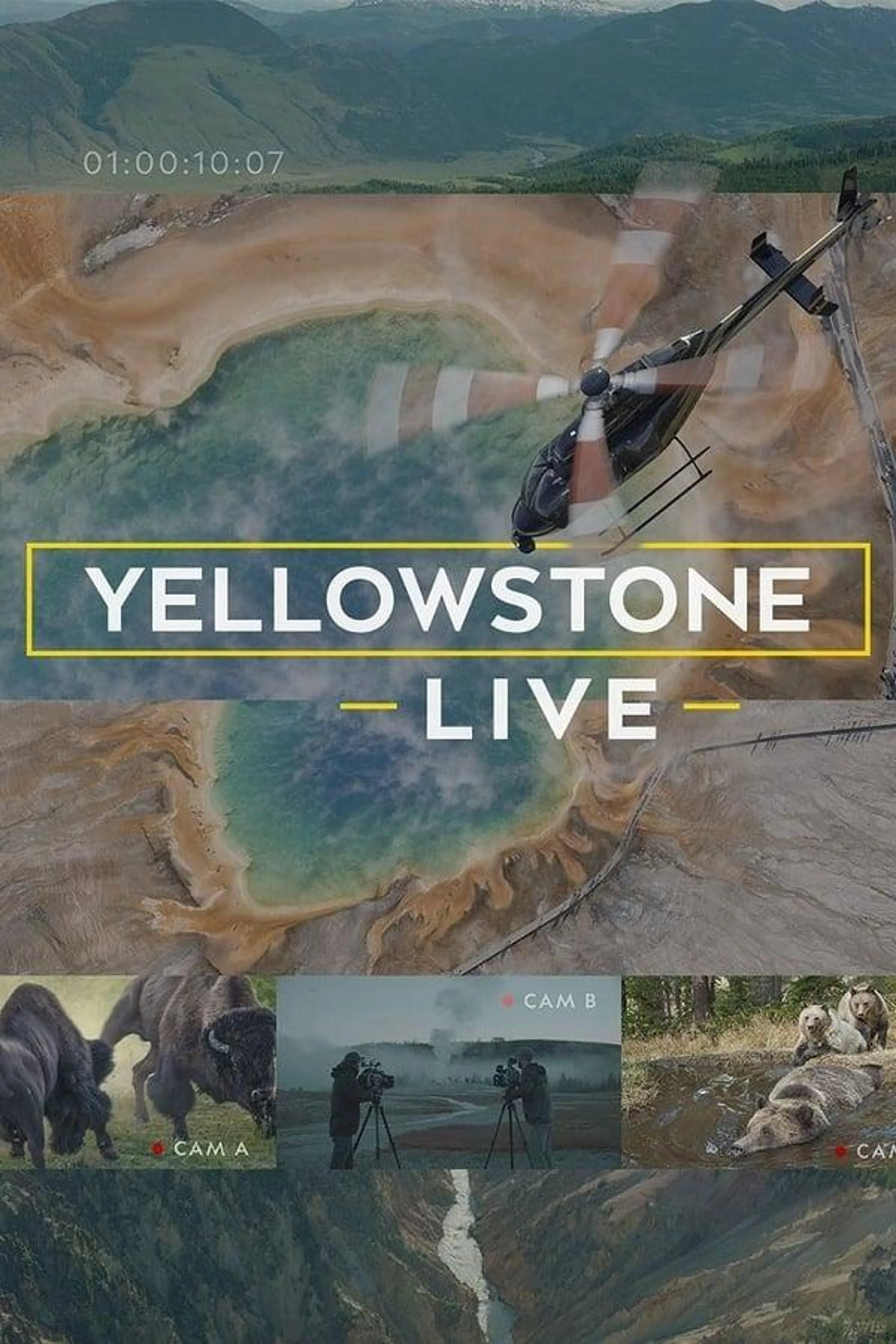 Yellowstone Live Season 2