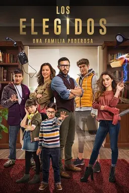 Los Elegidos Season 1