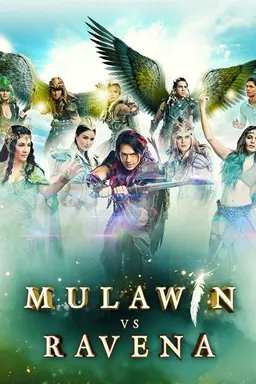 Mulawin vs. Ravena Season 1