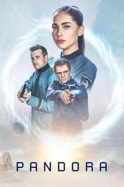 Pandora Season 2
