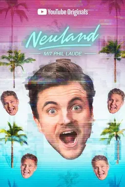 Neuland Season 1