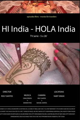 Hi India Season 1