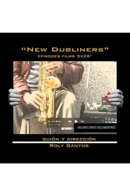 New Dubliners Season 1