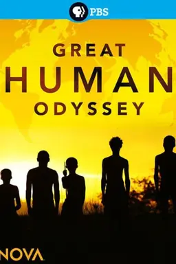The Great Human Odyssey Season 1