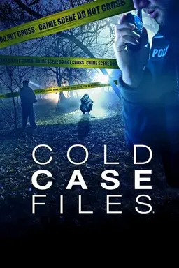 Cold Case Files Season 2