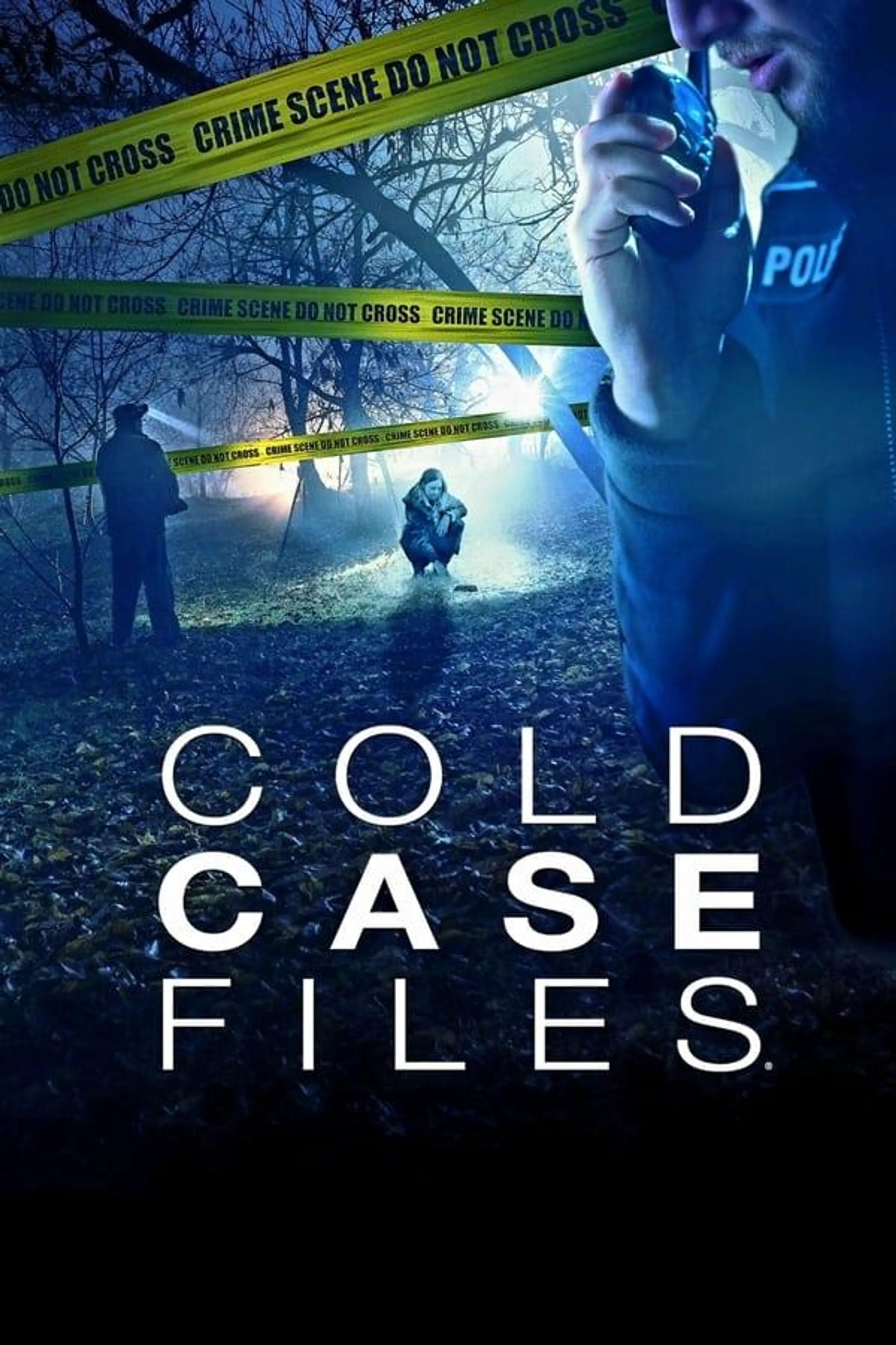 Cold Case Files Season 2