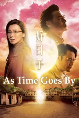 As Time Goes By Season 1