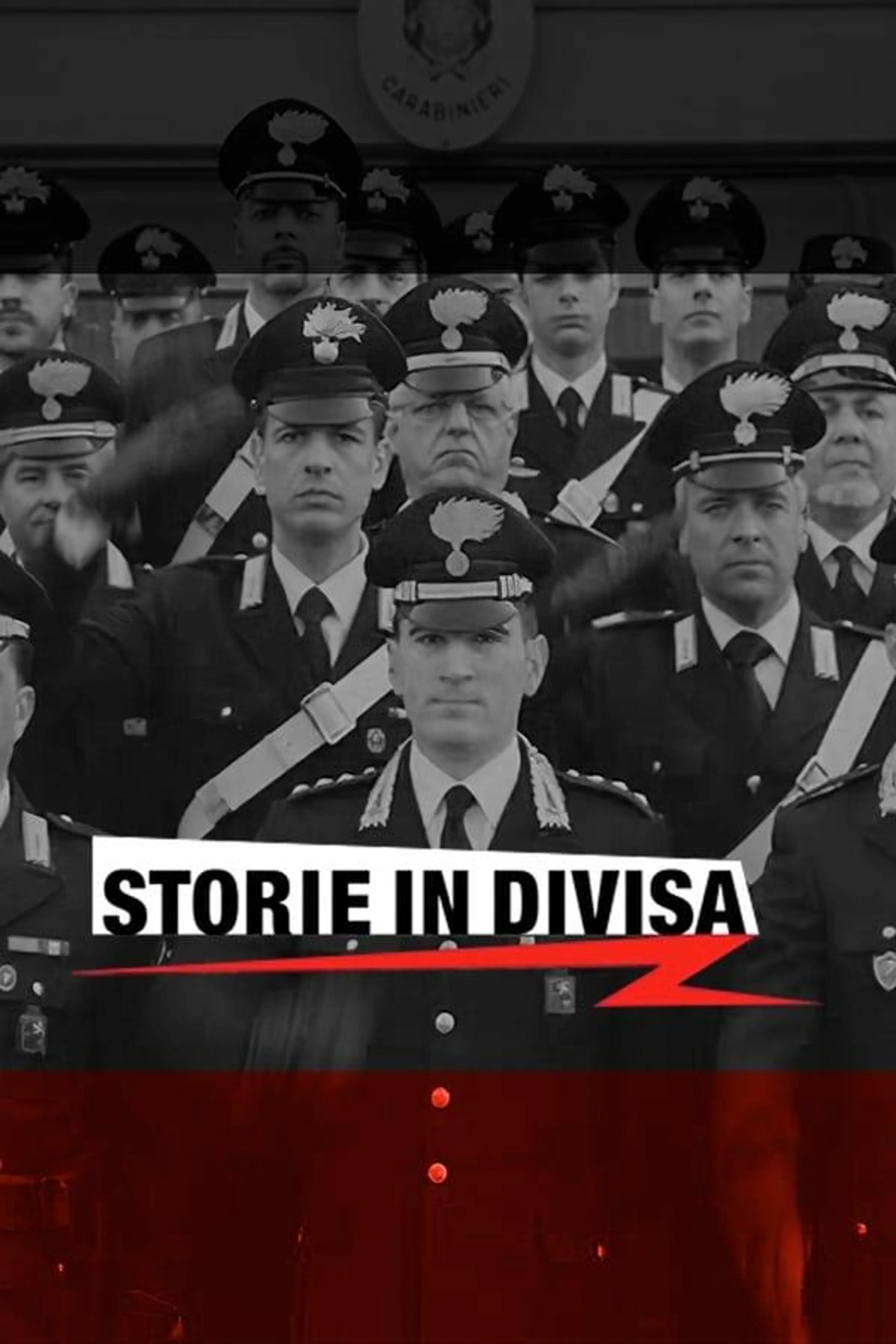 Storie in divisa Season 1