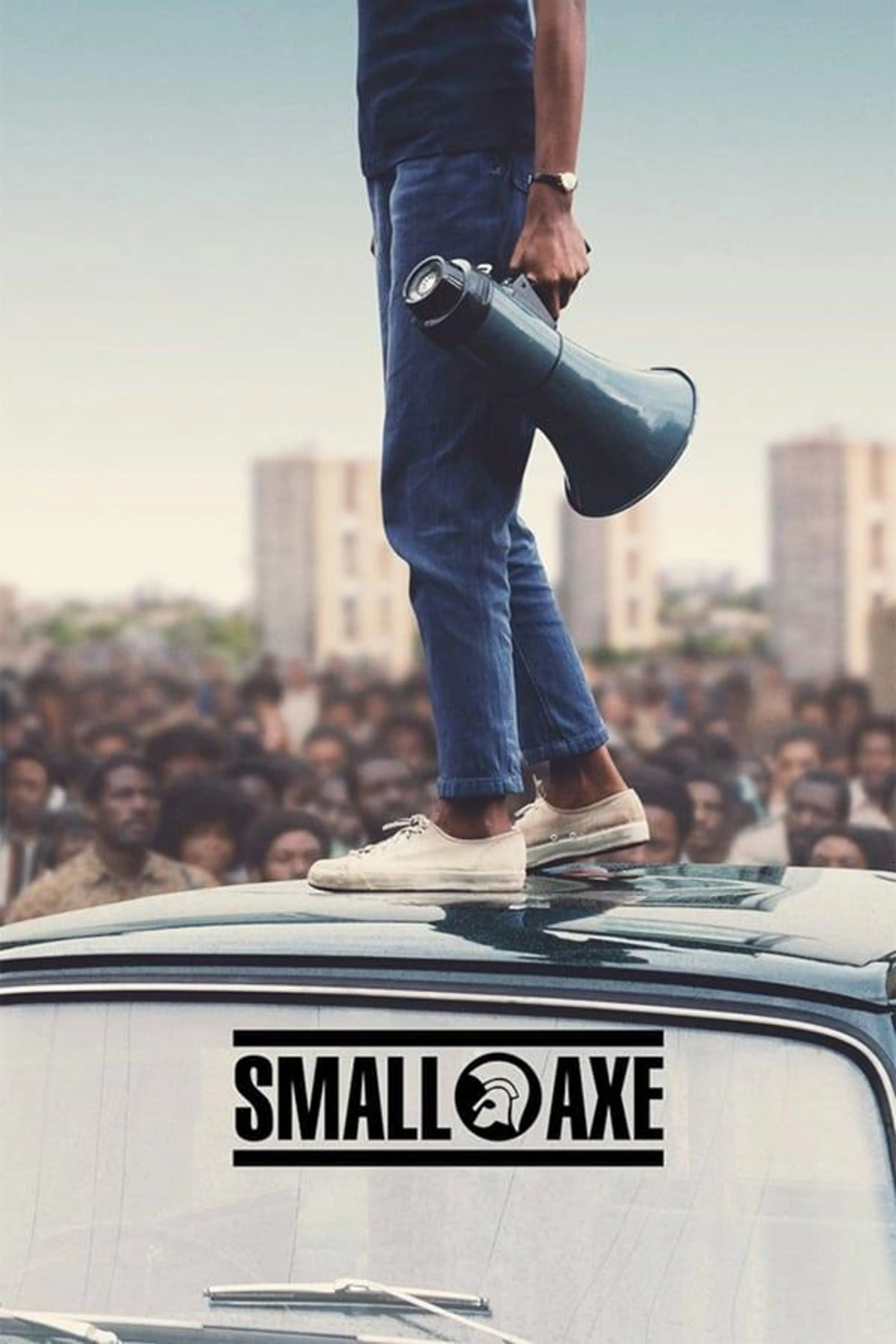 Small Axe Limited Series