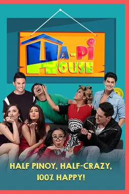 Ha-Pi House Season 1