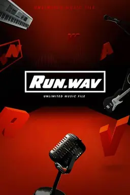 RUN.wav Season 1