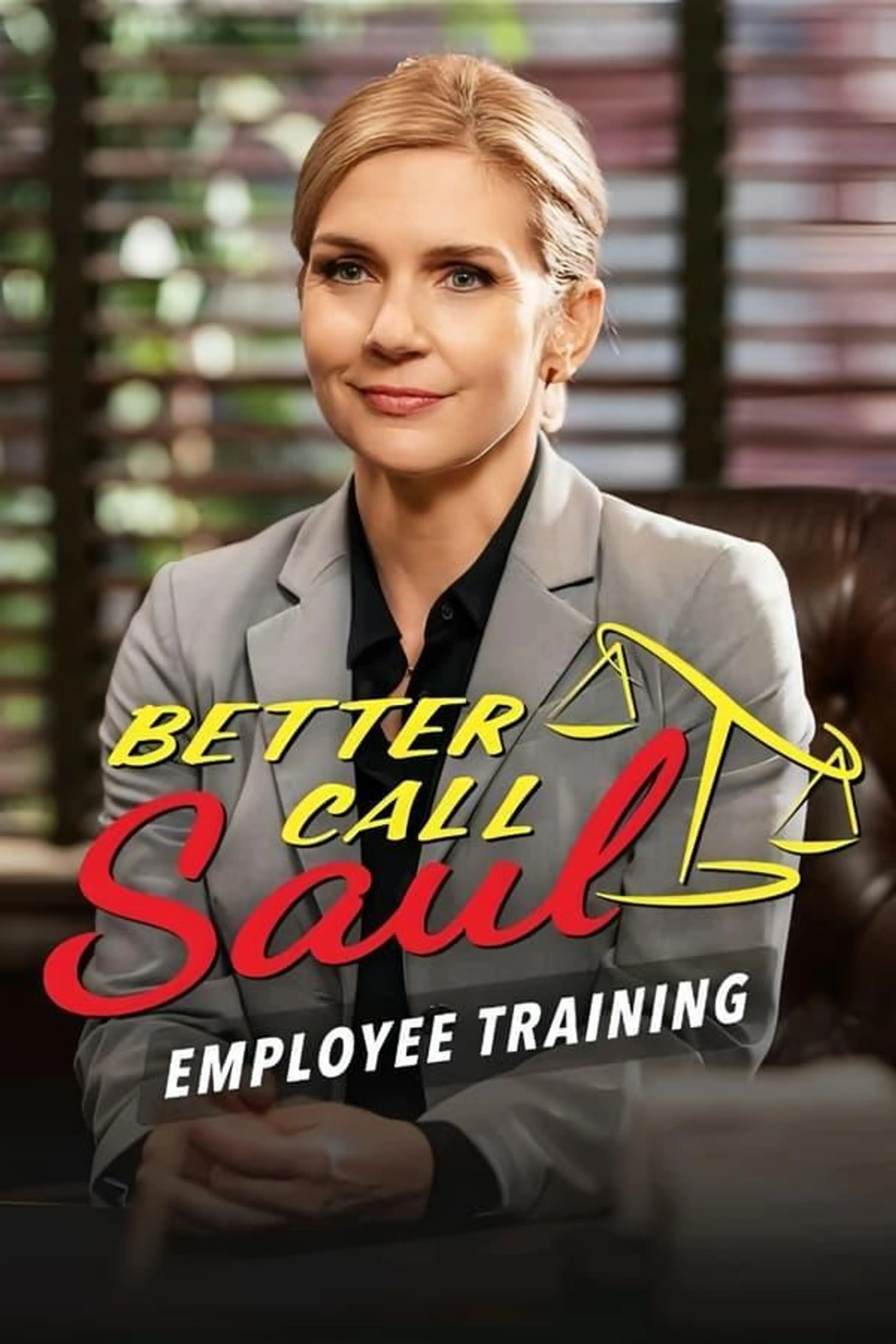 Better Call Saul Employee Training Specials